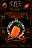Crunchy carrot