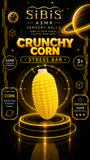 Crunchy corn