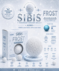 FROST - Premium ASMR Sensory Ball
