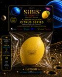 LEMON – SIBIS CITRUS Premium Handmade ASMR Sensory Ball