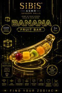 BANANA fruitbar