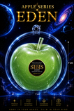 EDEN - SIBIS APPLE Premium ASMR Sensory Ball