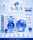 GLASS - Premium ASMR Sensory Ball