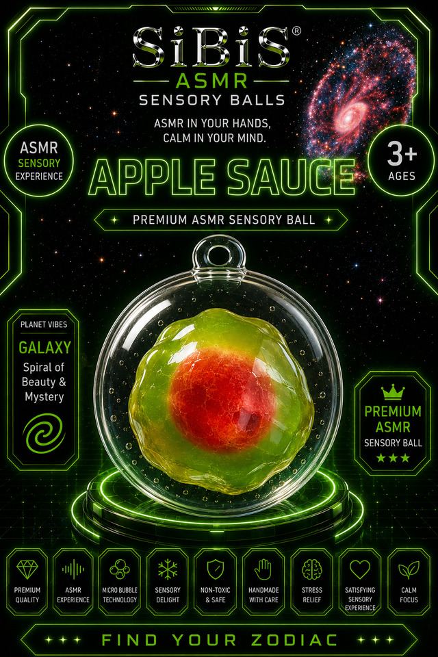 AppleSauce Snowball