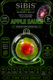 AppleSauce Snowball