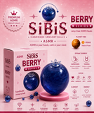 BLUEBERRY- Premium ASMR Sensory Ball