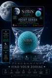 AURORA - SIBIS FROST Premium ASMR Sensory Ball