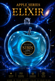 ELIXIR - SIBIS APPLE Premium ASMR Sensory Ball