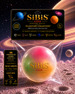 MACARON - SIBIS MOCHI Premium ASMR Sensory Ball