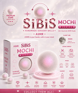 MOCHI- Premium ASMR Sensory Ball