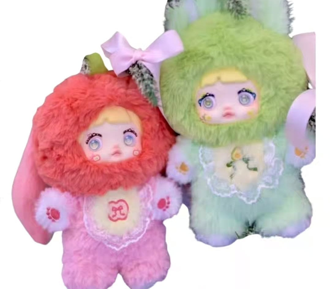 Nommi Fruit Blindbox series