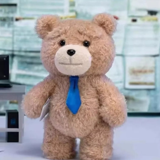 TED2 Blindbox series