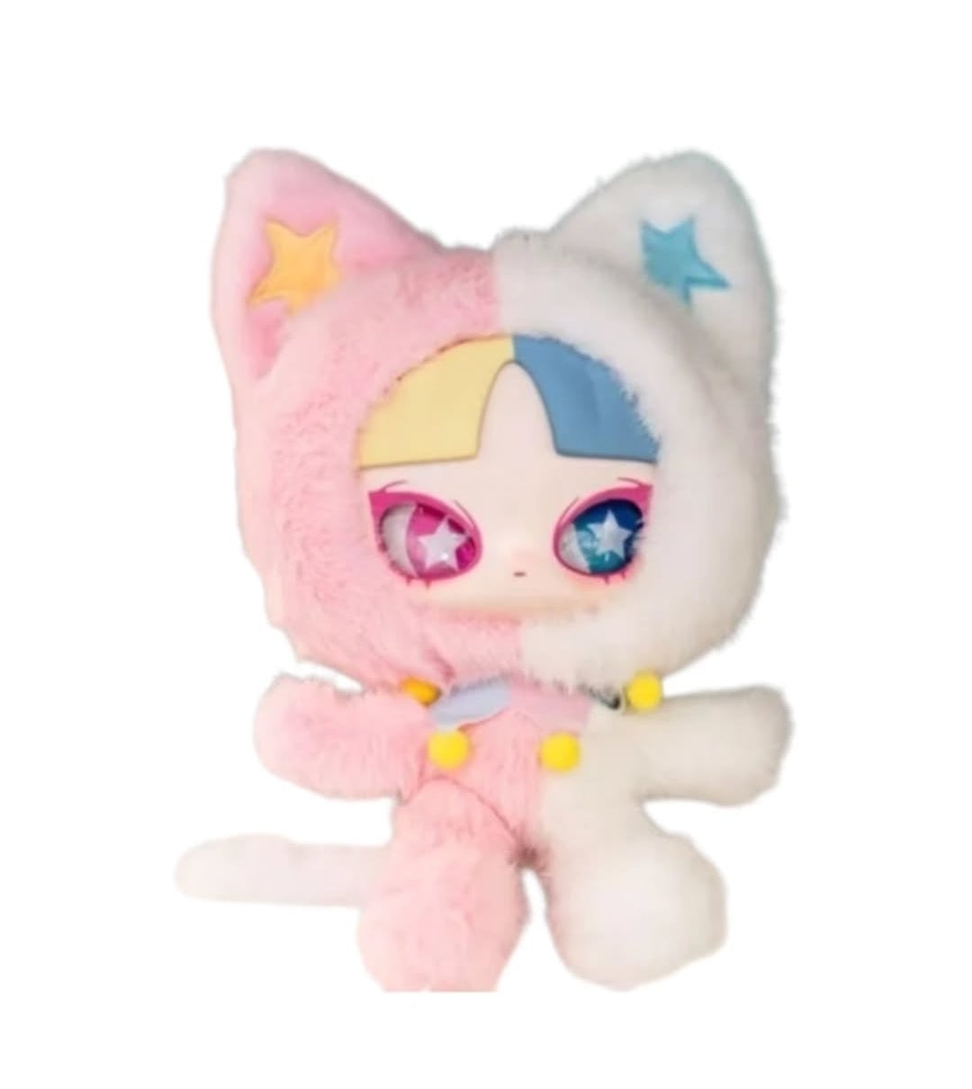 INNs Silent Winter Blindbox series