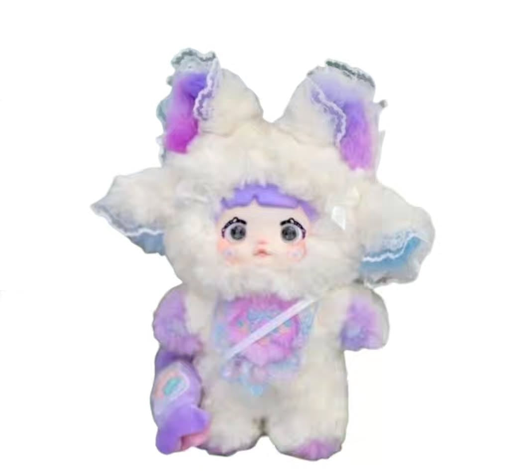 Nommi Fruit Blindbox series