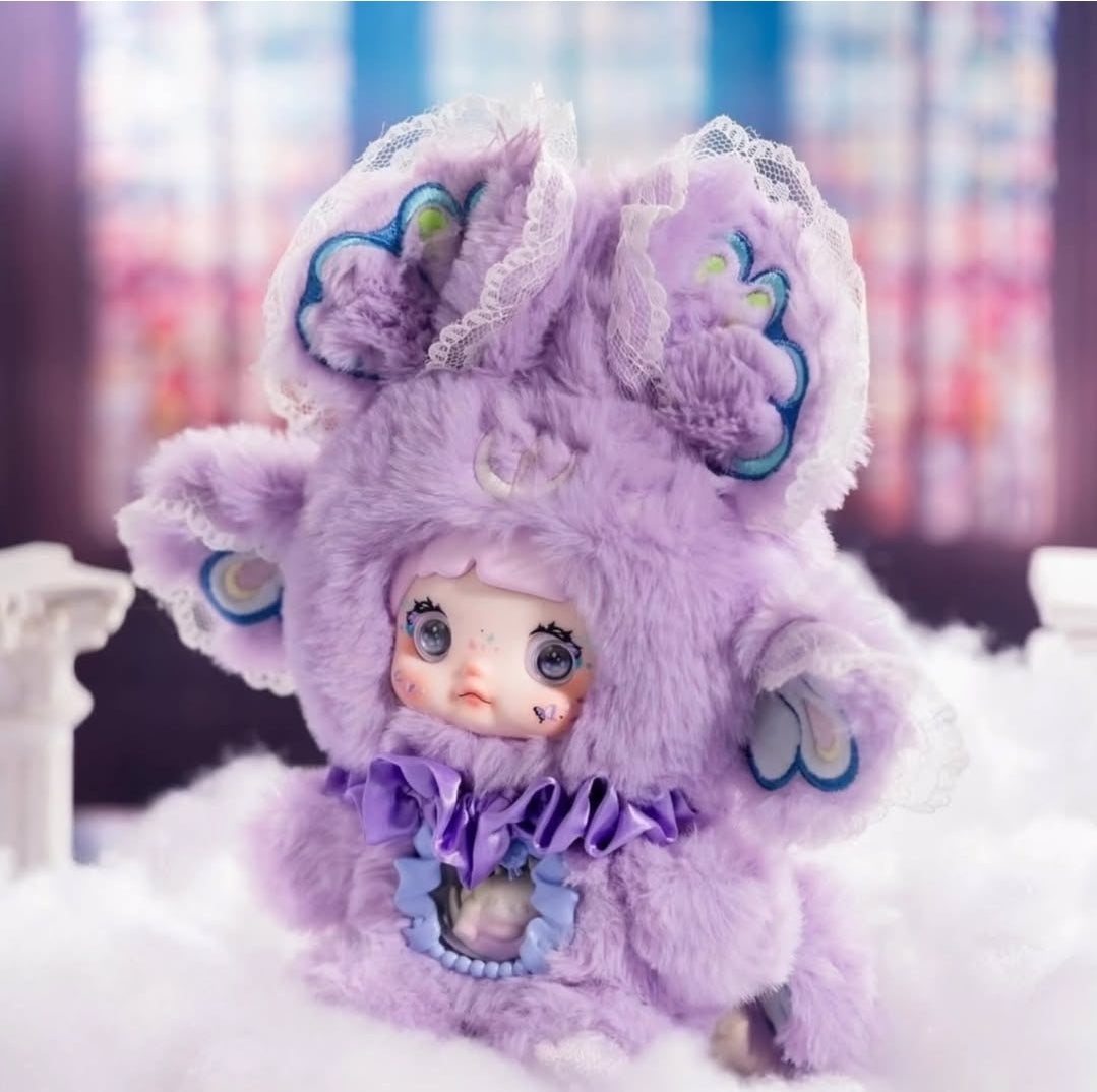 Nommi Fantasy Blindbox series