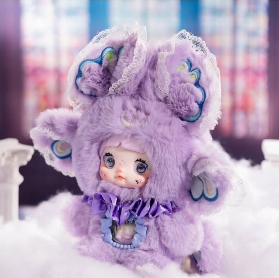 Nommi Fantasy Blindbox series