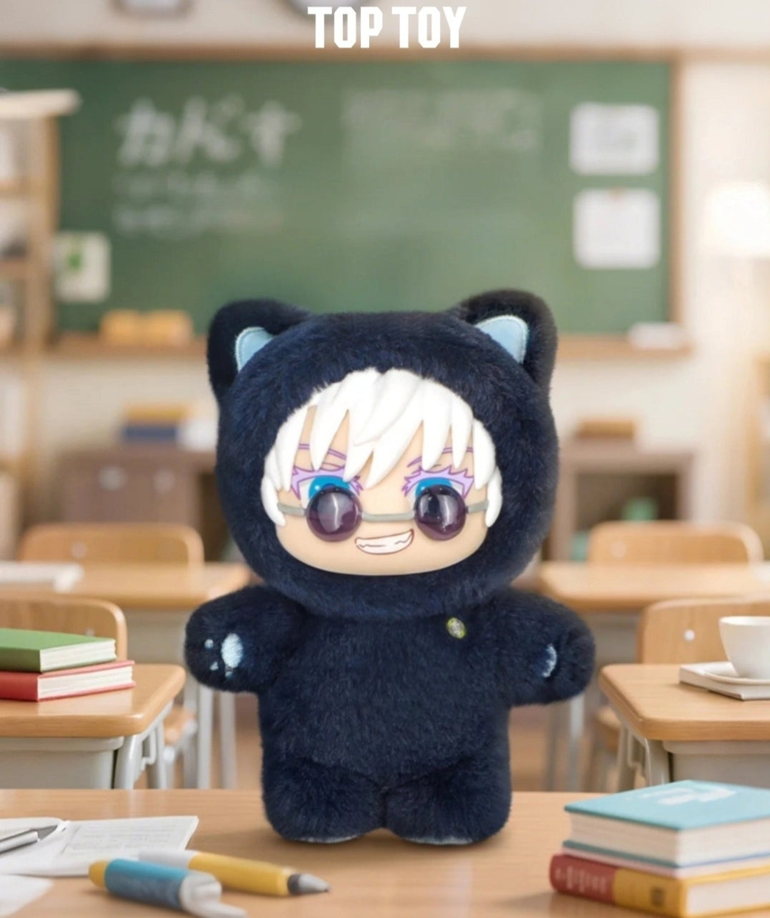 Jujutsu Kaisen Blindbox Series
