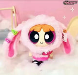 Powerpuff Animal Cape Blindbox series