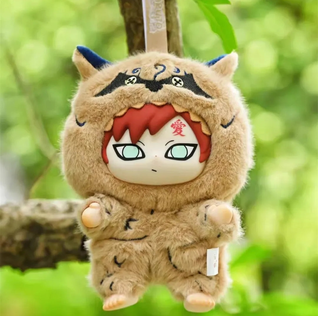 Naruto Blindbox series