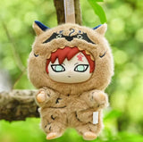 Naruto Blindbox series