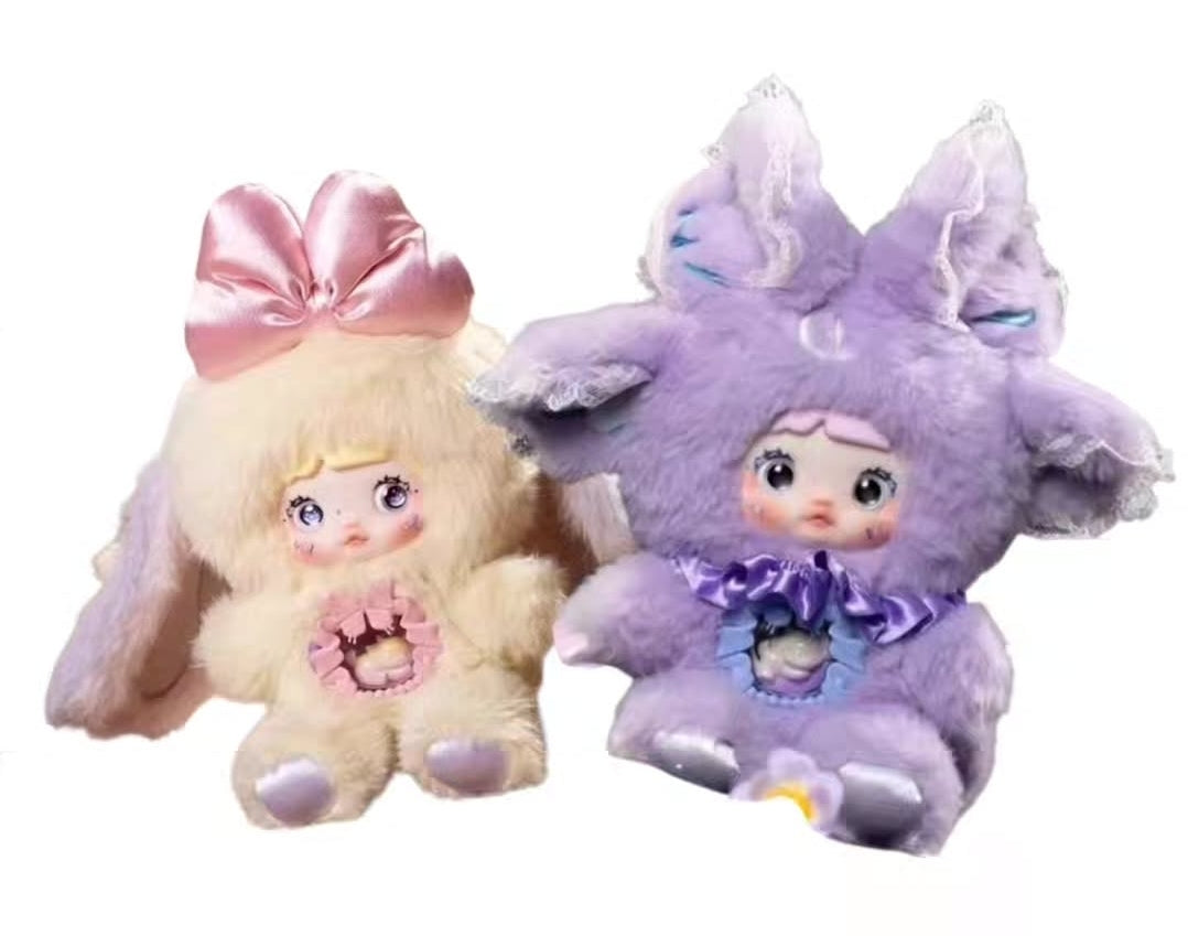 Nommi Fantasy Blindbox series