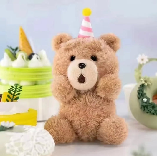 TED2 Blindbox series