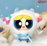 Powerpuff Animal Cape Blindbox series
