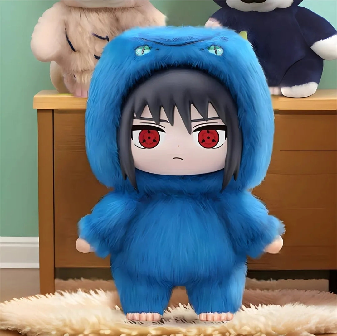 Naruto Blindbox series