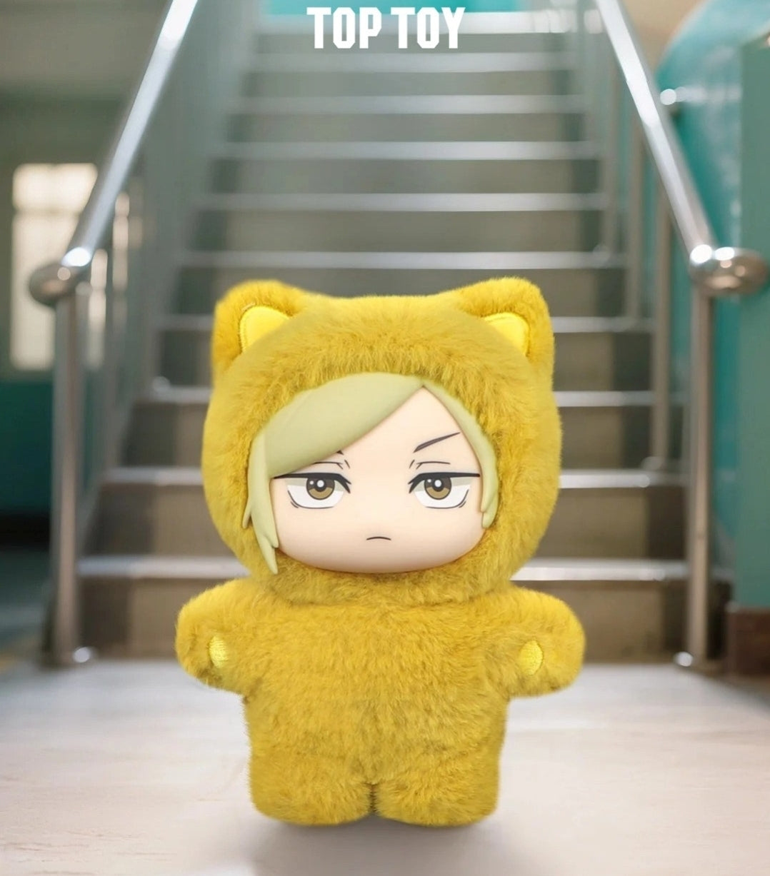 Jujutsu Kaisen Blindbox Series