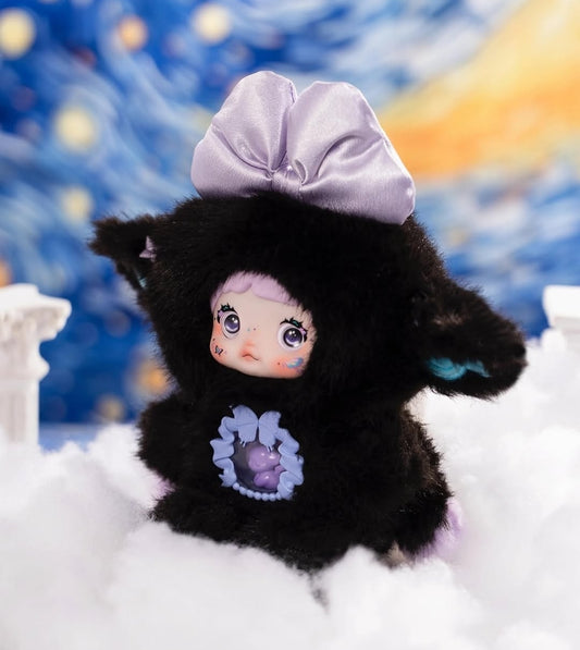 Nommi Fantasy Blindbox series
