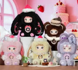 Nommi V7 Sweetheart Cake Series