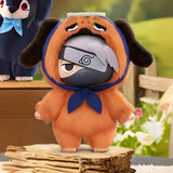 Naruto Blindbox series