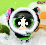 Powerpuff Animal Cape Blindbox series