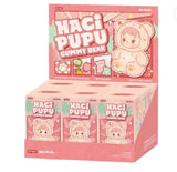 Hacipupu GummyBear Blindbox Series