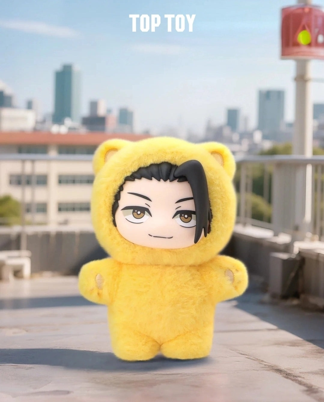 Jujutsu Kaisen Blindbox Series