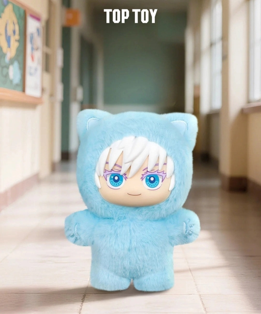 Jujutsu Kaisen Blindbox Series