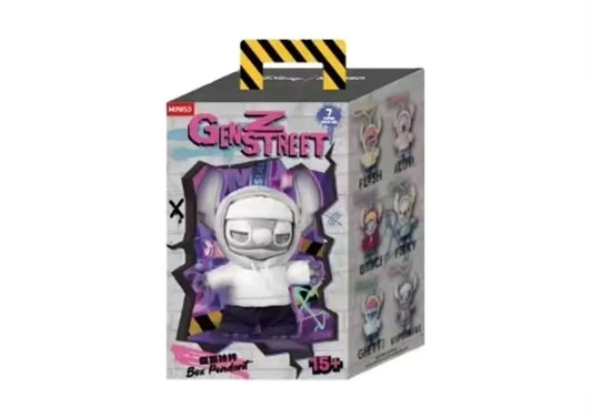 Stitch GenZ Blindbox series