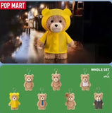 TED2 Blindbox series