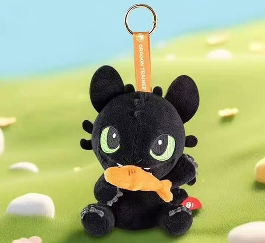 How to Train a Dragon Blindbox series