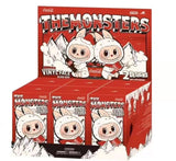 LaBuBu CocaCola edition Blindbox series