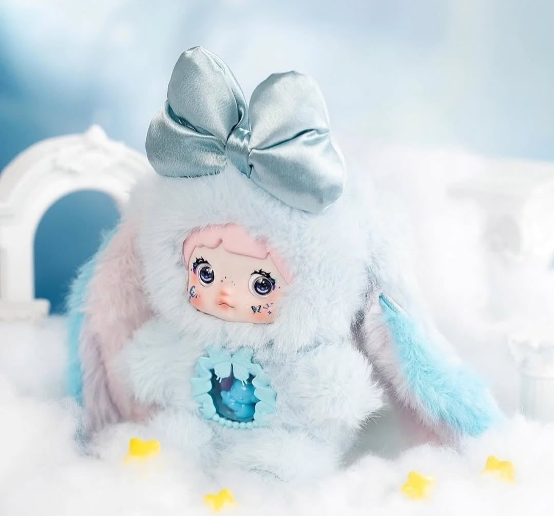Nommi Fantasy Blindbox series