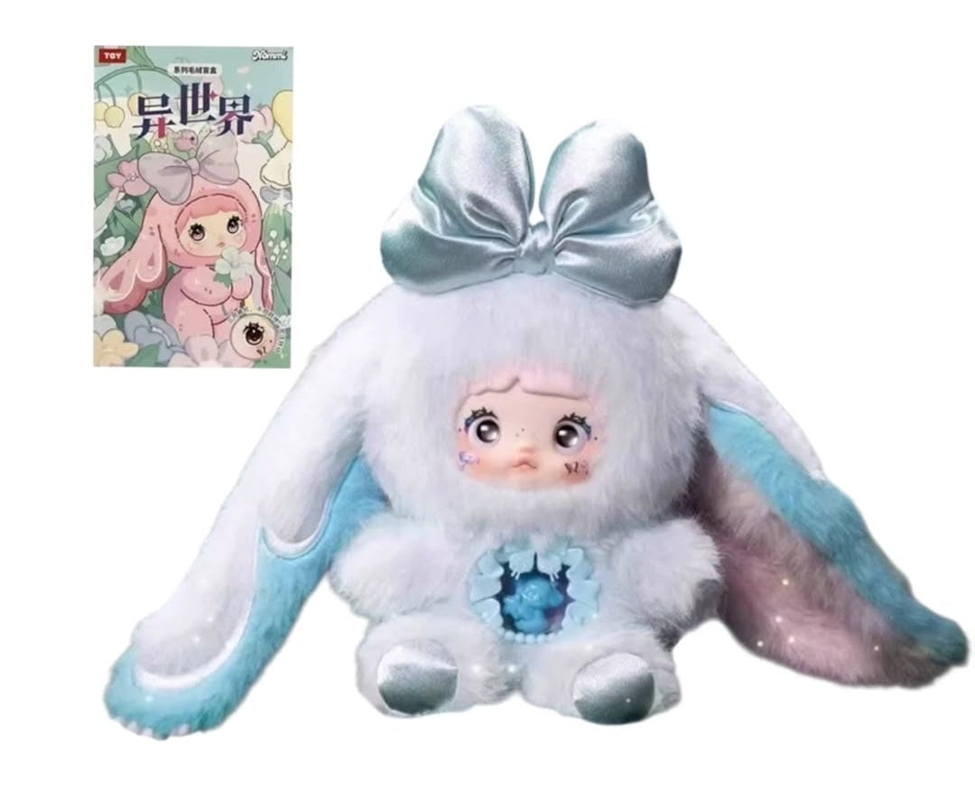 Nommi Fantasy Blindbox series