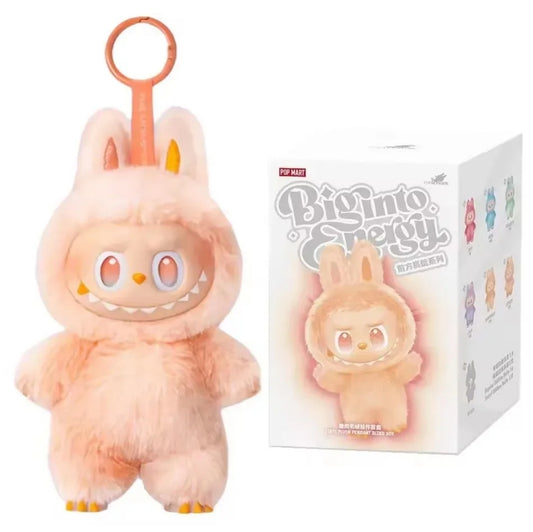 LaBuBu Big into Energy Blindbox series