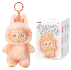 1.5 LaBuBu Big into Energy Blindbox series