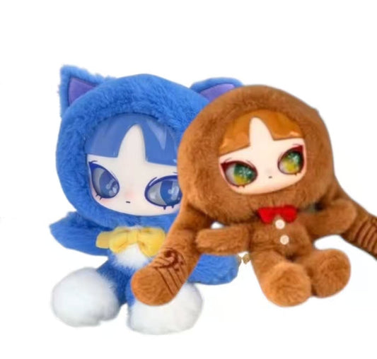 INNs Silent Winter Blindbox series