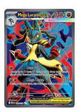 Genuine Mega Evolutions sleeved booster packs (originals)