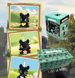 How to Train a Dragon Blindbox series