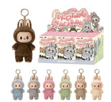 LaBuBu Macaron Blindbox series