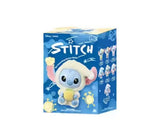 Stitch eat something Blindbox series