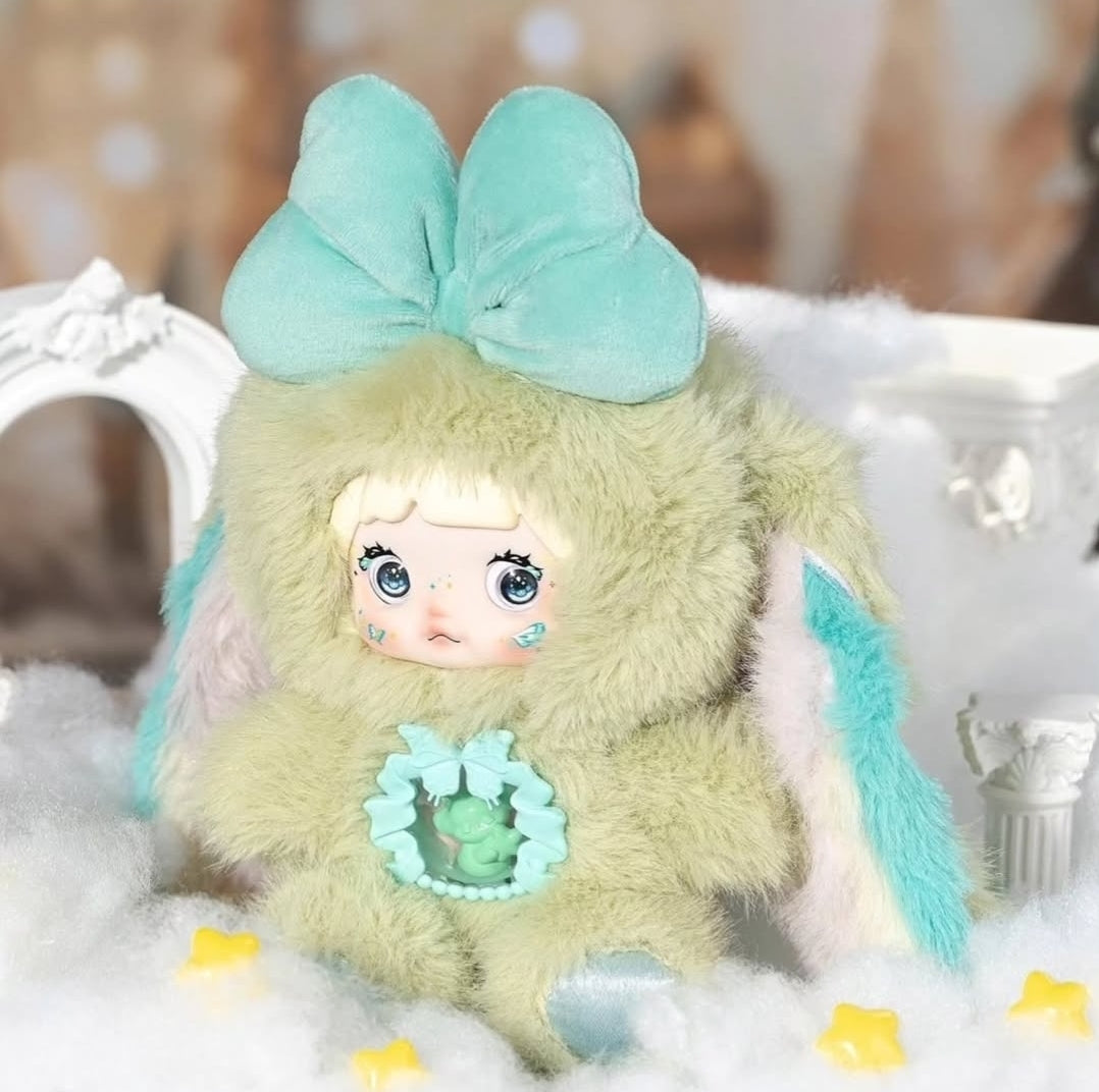 Nommi Fantasy Blindbox series